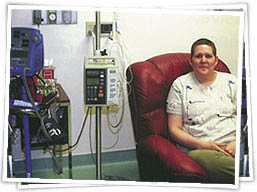 Chemotherapy