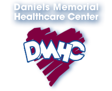 Daniels Memorial Healthcare Center
